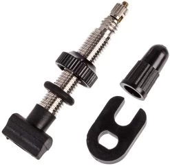 Dt-swiss Tubelessventil Für MTB Tubelesskit