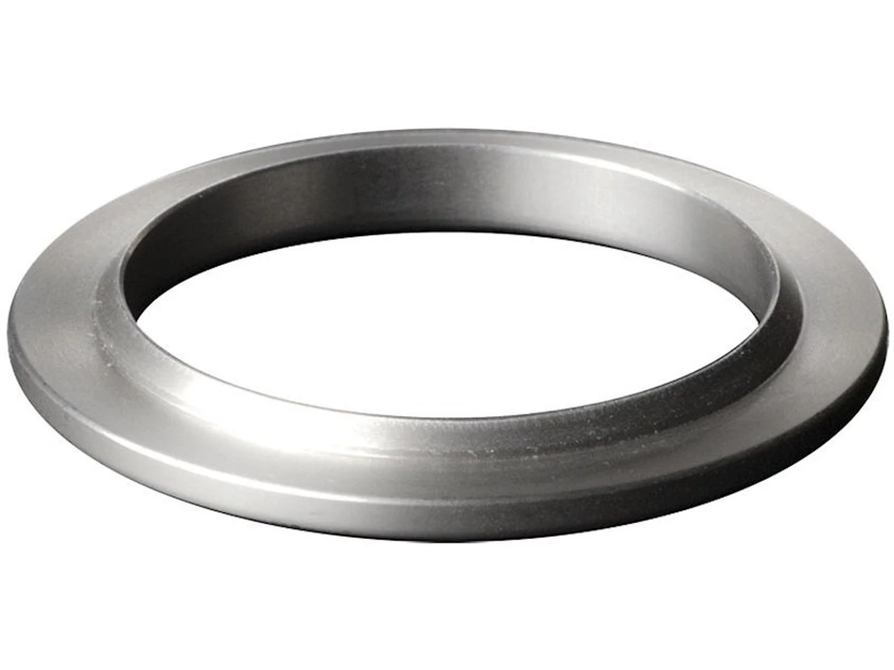 Chris-king Baseplate Gabelkonus Edelstahl 1" / 1 1/8" – Bild 2