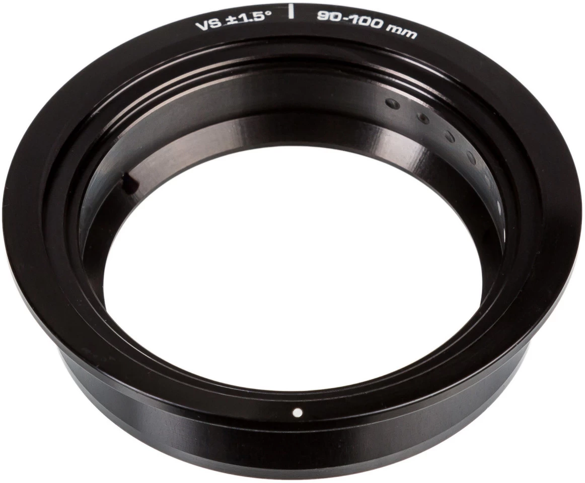 Syntace VarioSpin Lagerschalen -1.5° / + 1.5° – Bild 2