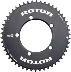 Rotor Kettenblatt Road Aero, 5-Arm, NoQ, 110 Mm Lochkreis