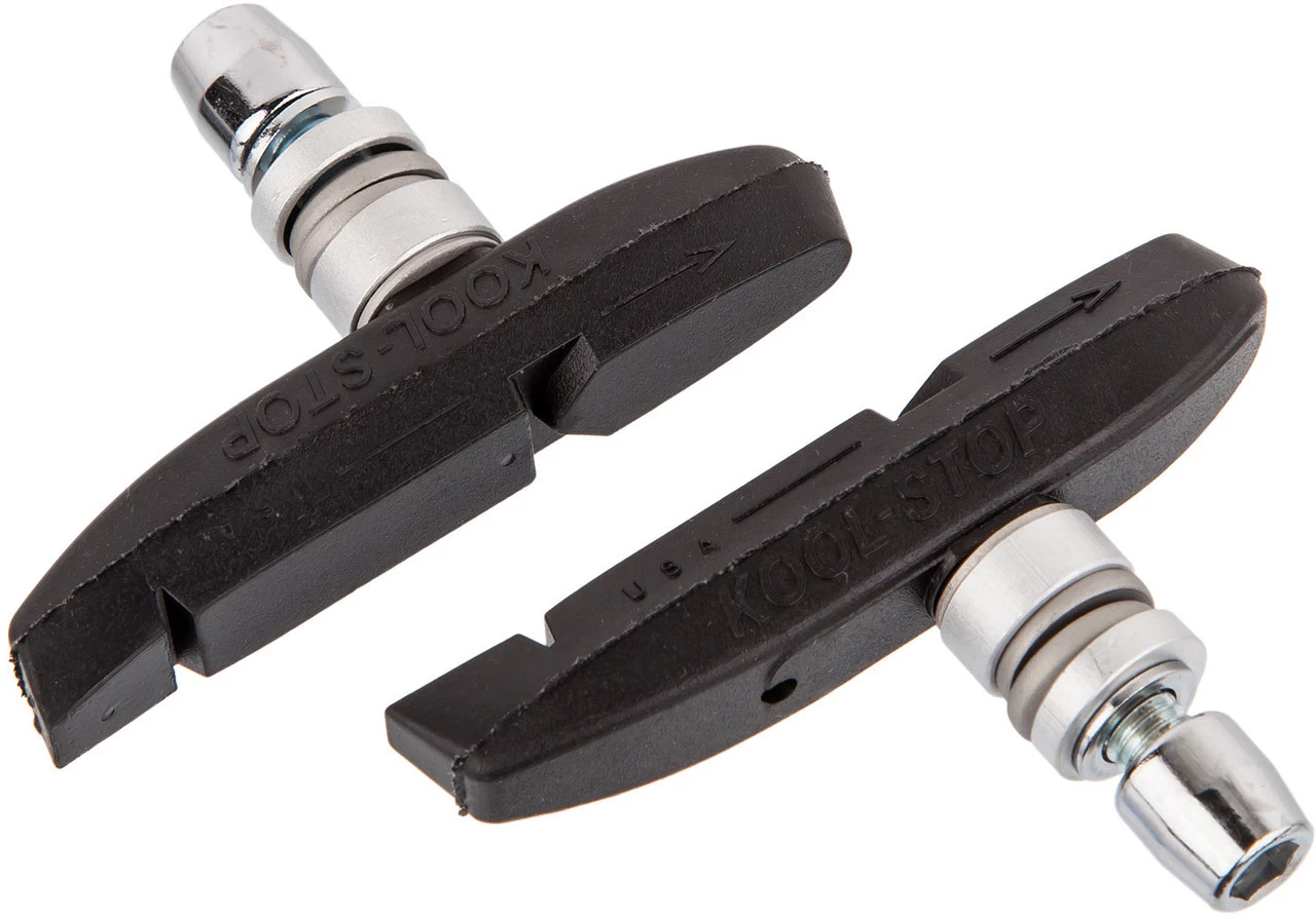 Kool-stop Bremsschuhe V-Brake T3 Supra 2