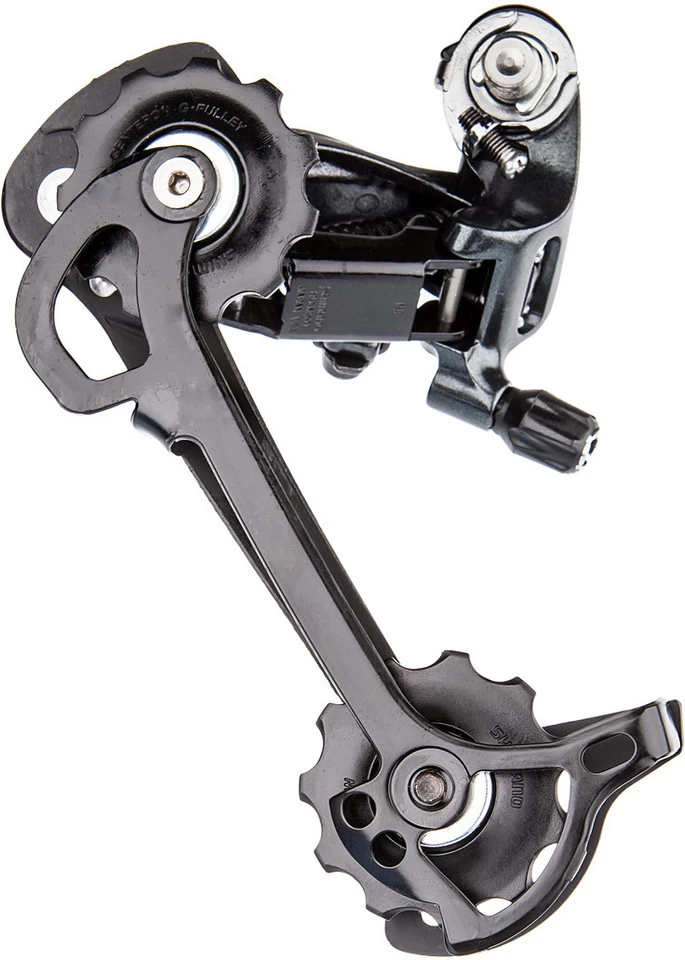 Shimano Deore Schaltwerk RD-M591 9-fach – Bild 2