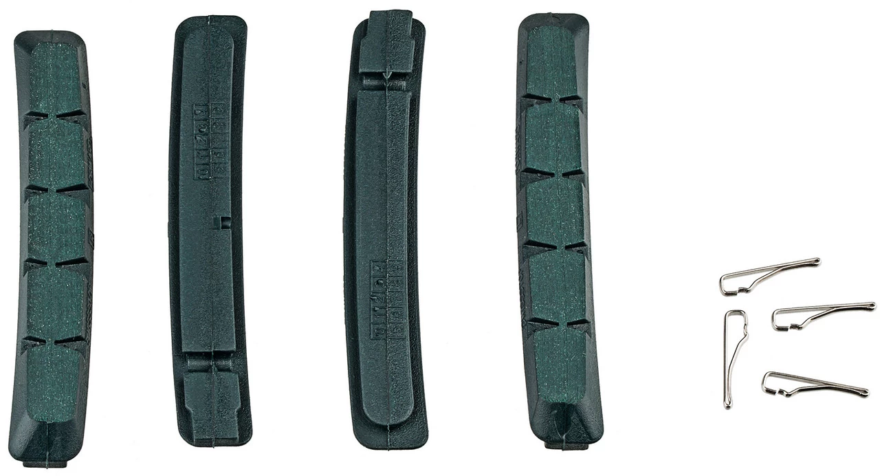 SWISSSTOP Bremsgummis Cartridge RxPlus Für V-Brake – Bild 2