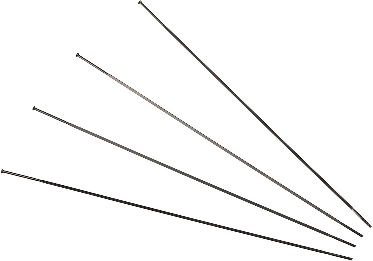 Fulcrum Racing 5 Ersatzspeichen Ab Modell 2014