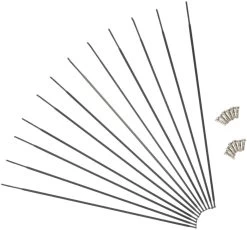 Mavic Crossride Disc 26" Ersatzspeichen Modell 2009-2017