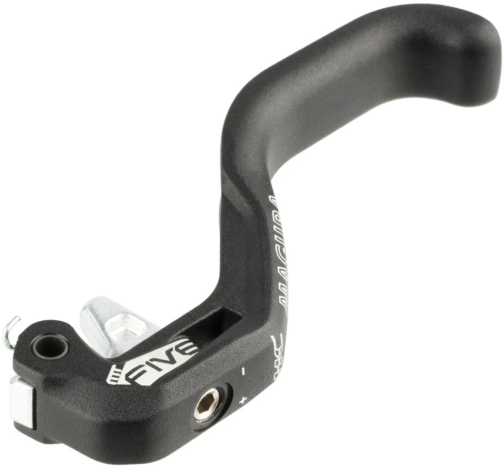 MAGURA Bremshebel HC 1-Finger Reach Adjust Für MT5