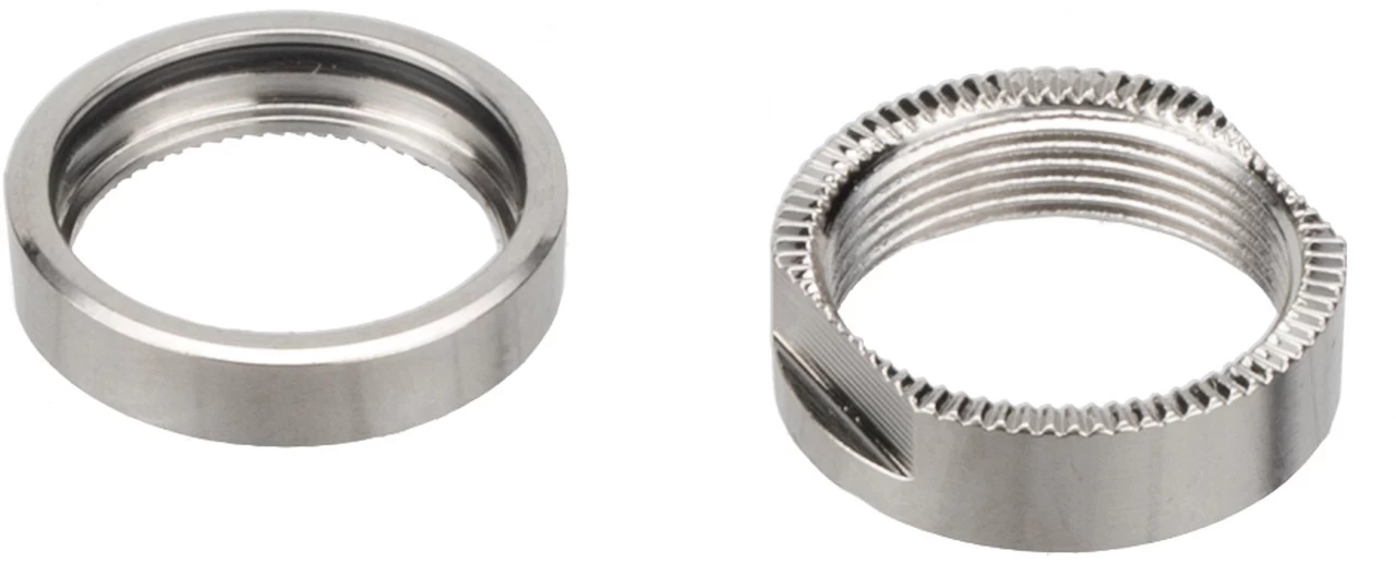 Fulcrum HR-Adapterkit Für Racing Quattro DB / Racing 5 DB / Red Power/Passion