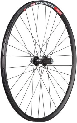 Urban XT Heavy Duty Disc Center Lock 28" Laufrad