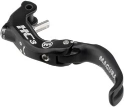 MAGURA Bremshebel HC3 1-Finger Reach Adjust Für MT6/MT7/MT8/MT Trail Carbon