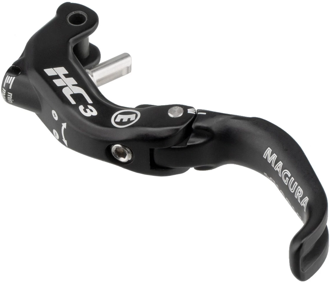 MAGURA Bremshebel HC3 1-Finger Reach Adjust Für MT6/MT7/MT8/MT Trail Carbon