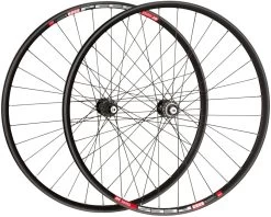 Urban XT Heavy Duty Disc Center Lock 28" Laufradsatz