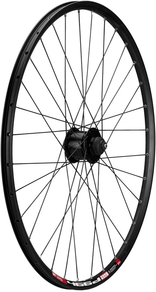 Alfine Disc Center Lock 28" 11-Gang Laufradsatz – Bild 3