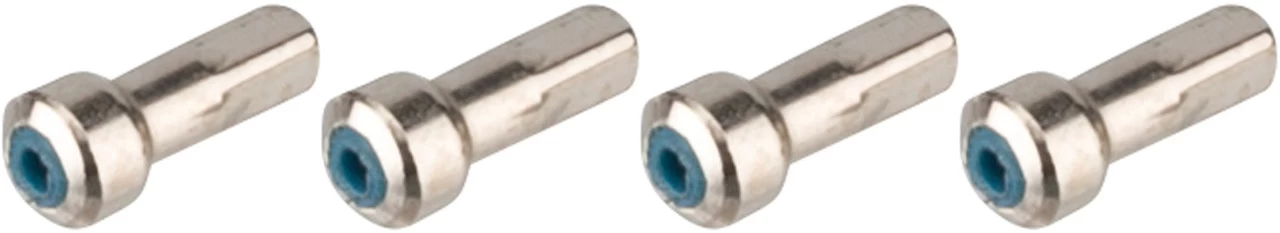 Campagnolo® Zonda C17 Ersatzspeichen Ab Modell 2016 – Bild 4