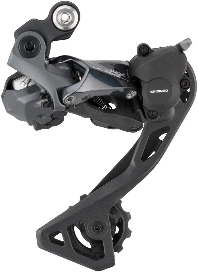 Shimano Ultegra RX Di2 Schaltwerk Shadow Plus RD-RX805 11-fach