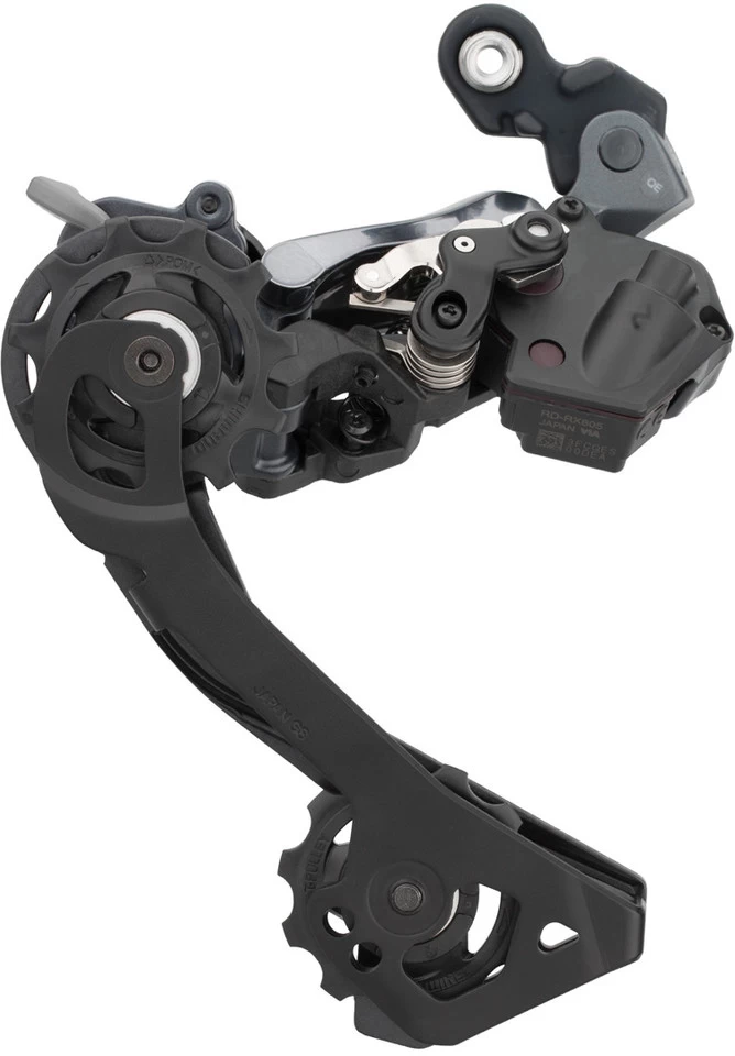Shimano Ultegra RX Di2 Schaltwerk Shadow Plus RD-RX805 11-fach – Bild 2