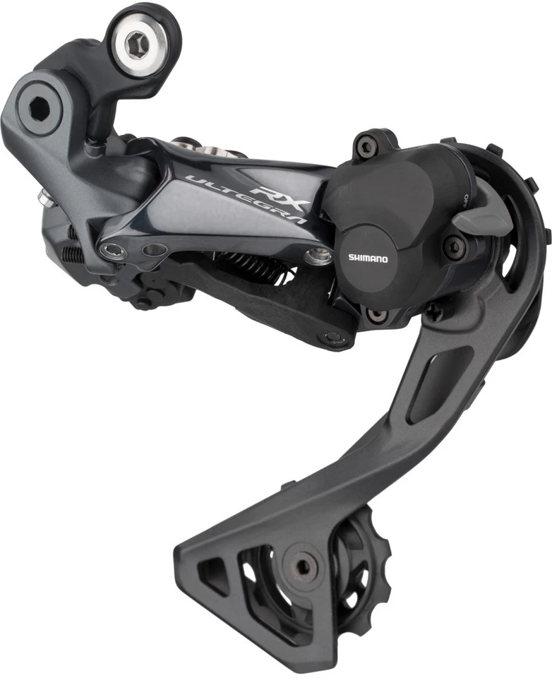 Shimano Ultegra RX Di2 Schaltwerk Shadow Plus RD-RX805 11-fach – Bild 3