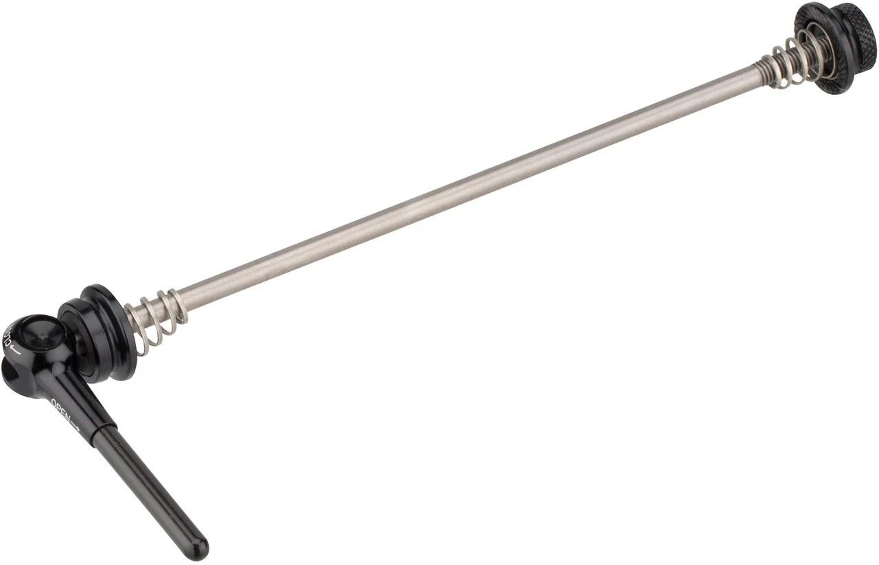 Road Titan Nabenschnellspanner-Set – Bild 2