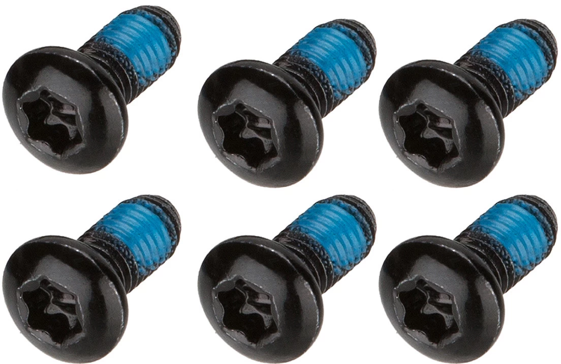 SWISSSTOP Bremsscheibe Catalyst Pro 6-Loch 2-teilig – Bild 5