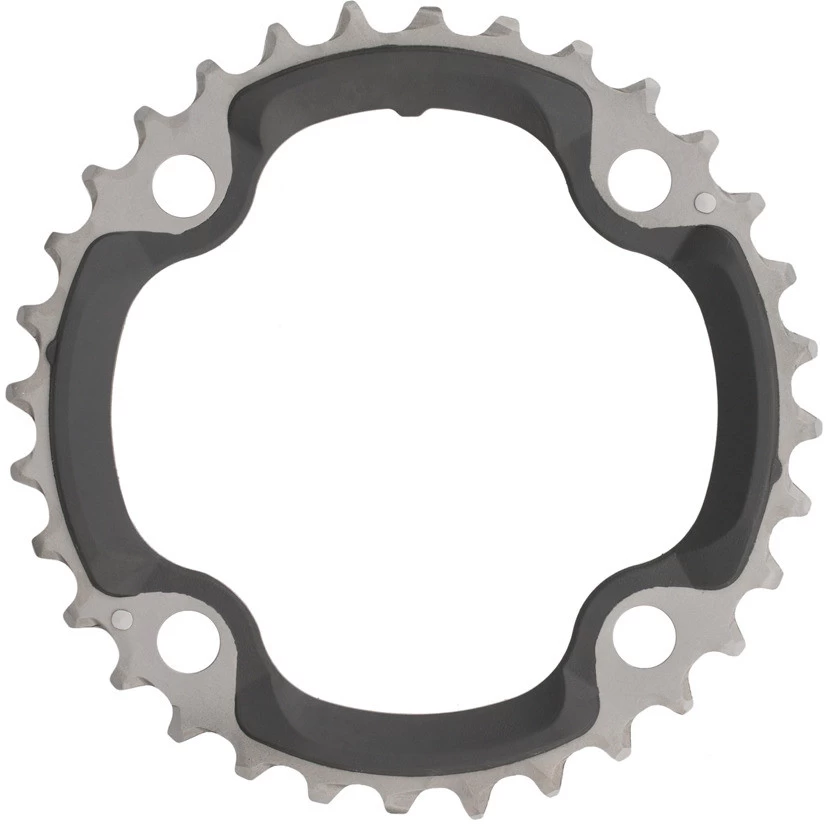 Shimano XTR Kettenblatt FC-M980 10-fach