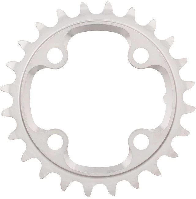 Shimano XTR Kettenblatt FC-M980 10-fach – Bild 2