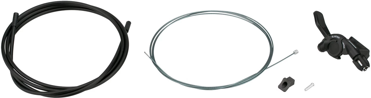 Shimano SL-MT800-IL Remotehebel – Bild 4