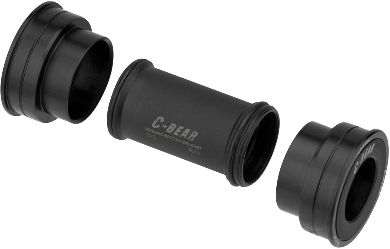 BB86 Shimano Race Innenlager 41 X 86,5 Mm – Bild 2