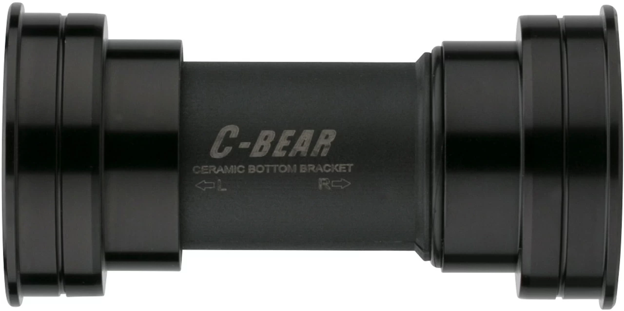 BB86 Shimano Race Innenlager 41 X 86,5 Mm – Bild 3