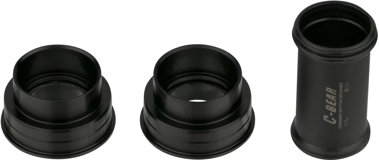 BB86 Shimano Race Innenlager 41 X 86,5 Mm – Bild 4