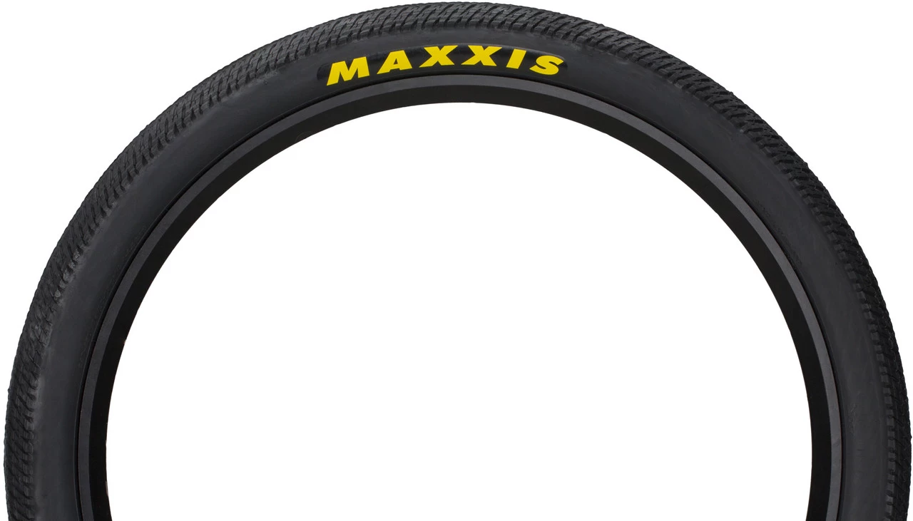 MAXXIS DTH MaxxPro 26" Faltreifen – Bild 2