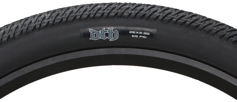 MAXXIS DTH MaxxPro 26" Faltreifen – Bild 3