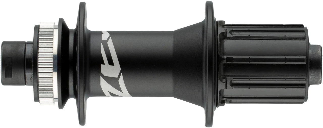 Shimano ZEE HR-Nabe FH-M640 Disc Center Lock Für 10 Mm Steckachse