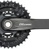 Shimano Deore Kurbelgarnitur FC-M6000-3 Hollowtech II