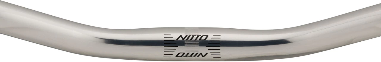 Nitto B352AA 25.4 Lenker – Bild 5