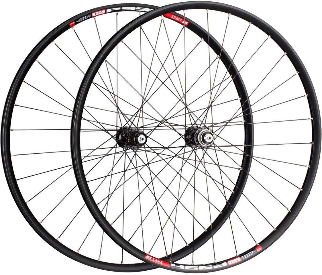 Urban XT Disc Center Lock 28" Laufradsatz