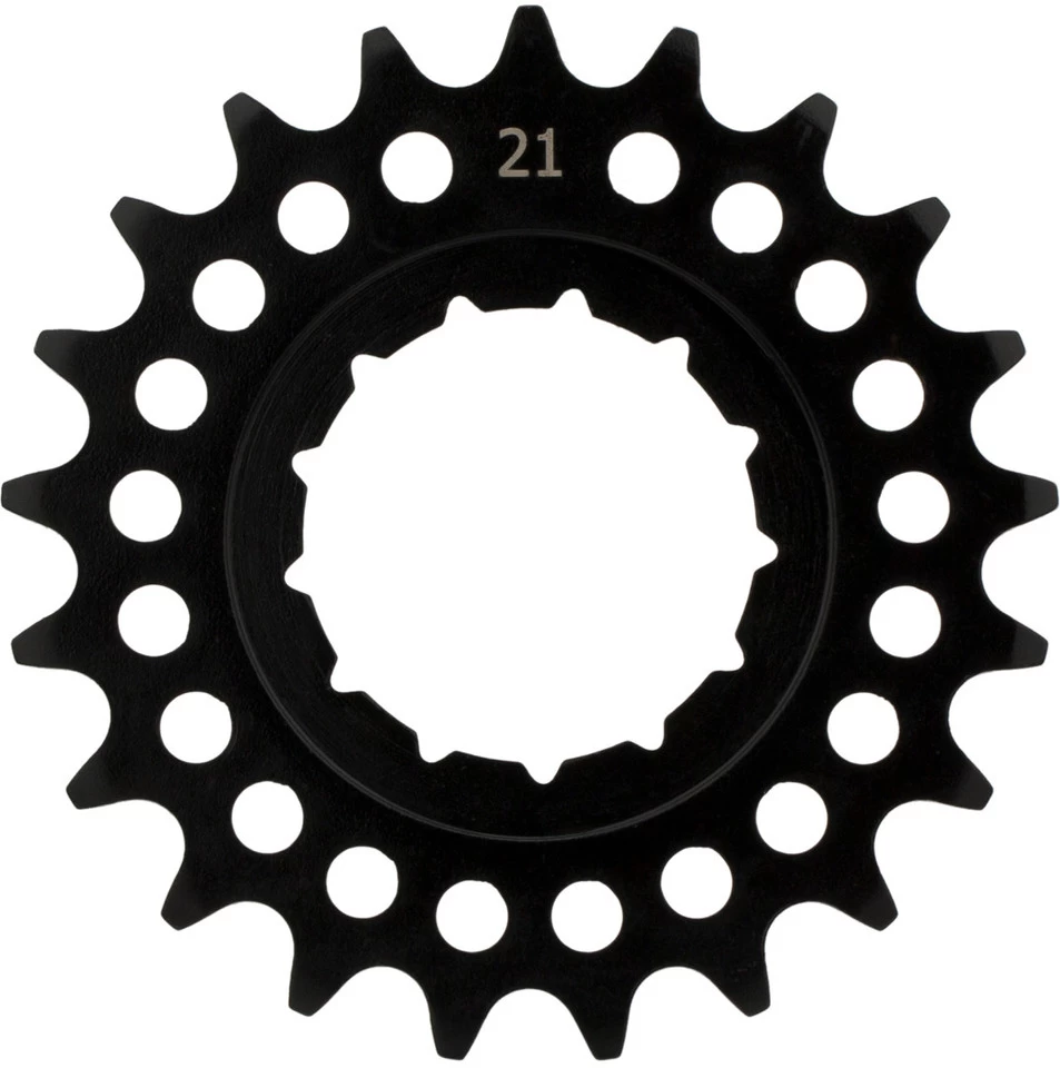 KMC Rohloff Wide Ritzel Für E-Bike – Bild 3