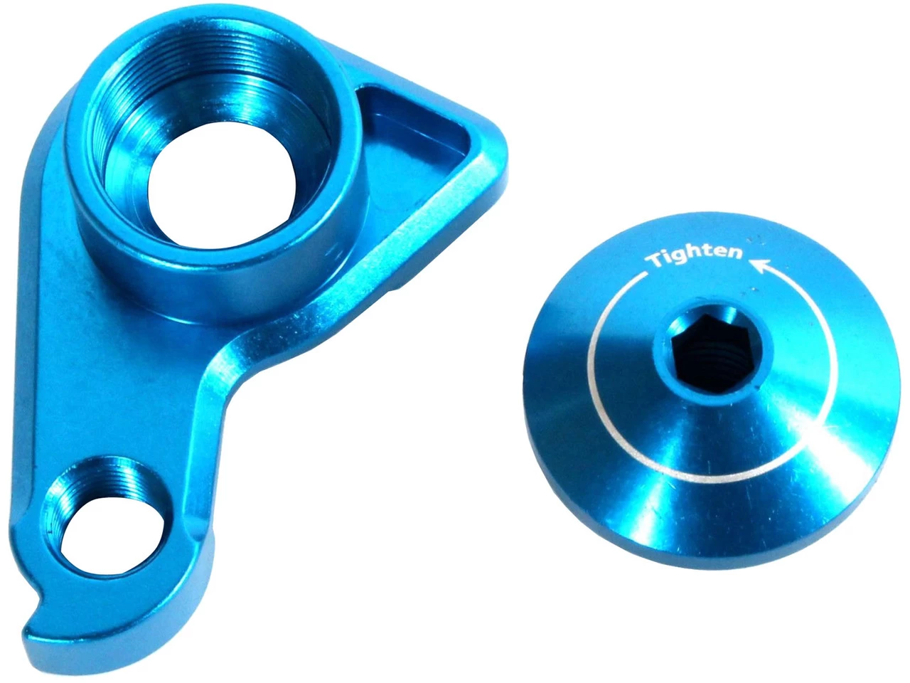 Schaltauge – Bild 2