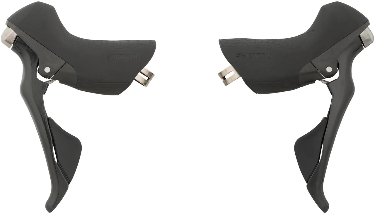 Shimano Ultegra V+h Set Schalt-/Bremsgriffe STI ST-R8000 2-/11-fach