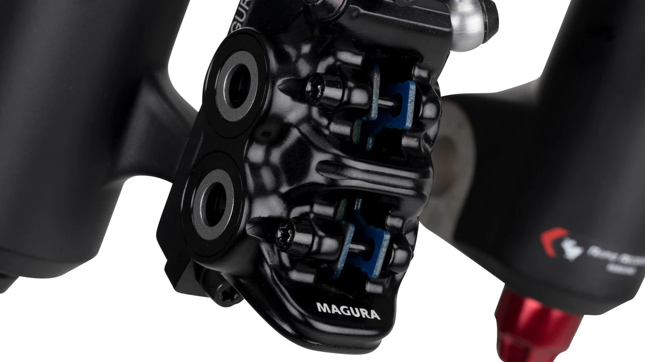 Bremsbeläge Disc Für Magura – Bild 6