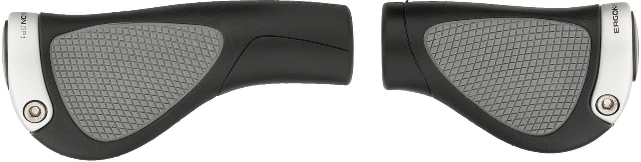 ERGON GP1 Lenkergriffe Für Drehgriffschalter Einseitig – Bild 3