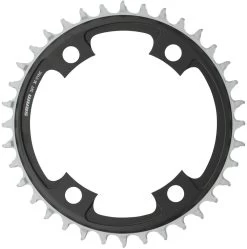 SRAM Kettenblatt X-Sync Road, 12-fach, 107 Mm Lochkreis