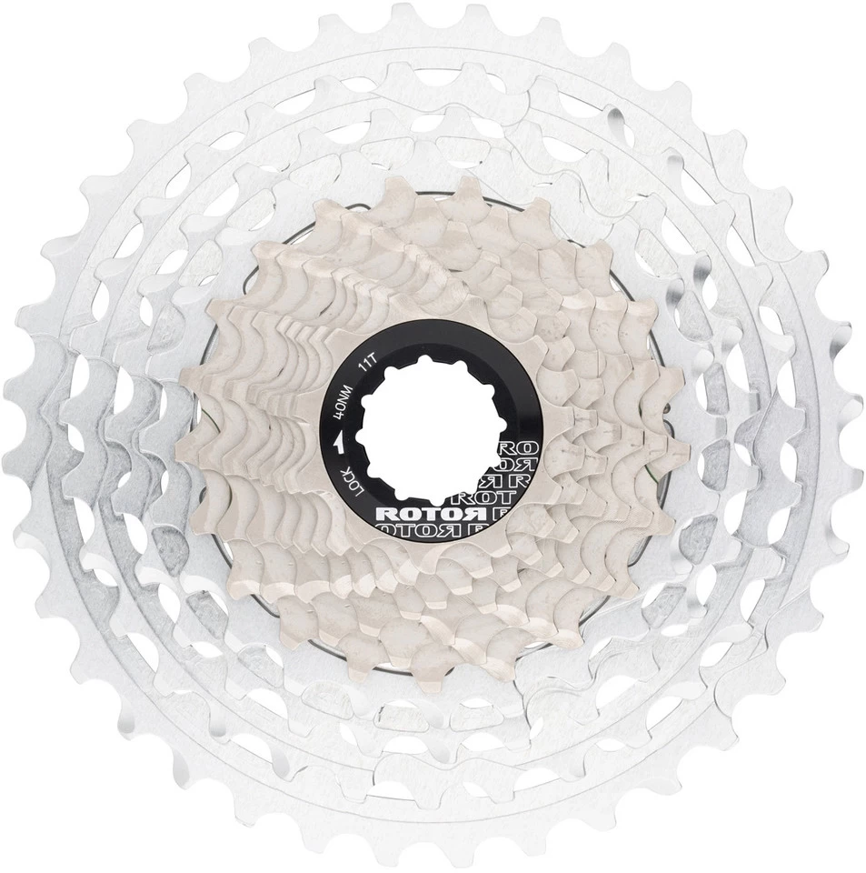 Rotor 12-fach Kassette