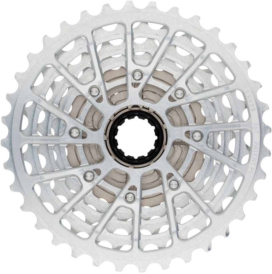 Rotor 12-fach Kassette – Bild 2