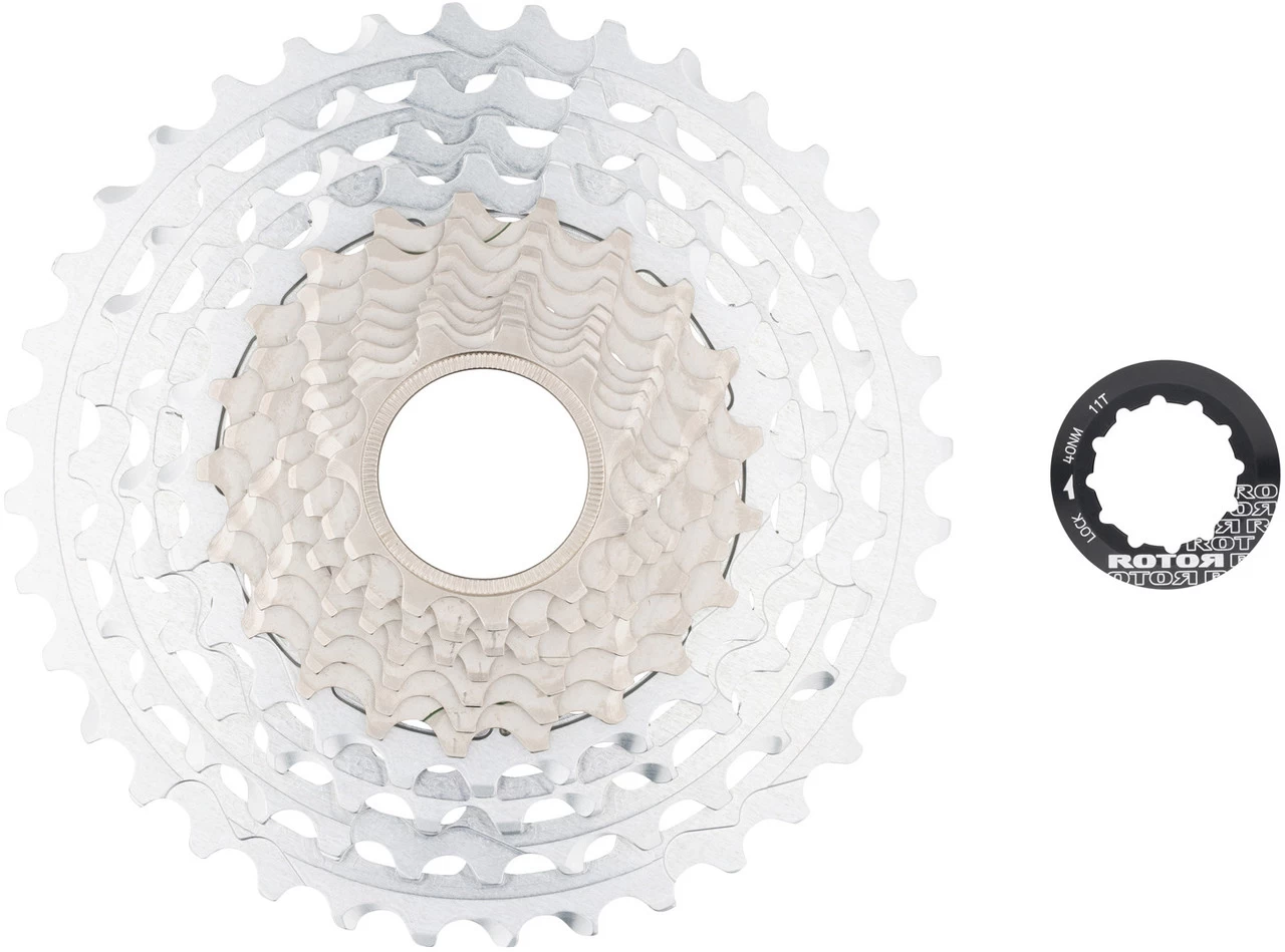 Rotor 12-fach Kassette – Bild 5