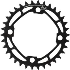 Kettenblatt X-Sync 2 Für SRAM Eagle, 104 Mm Lochkreis