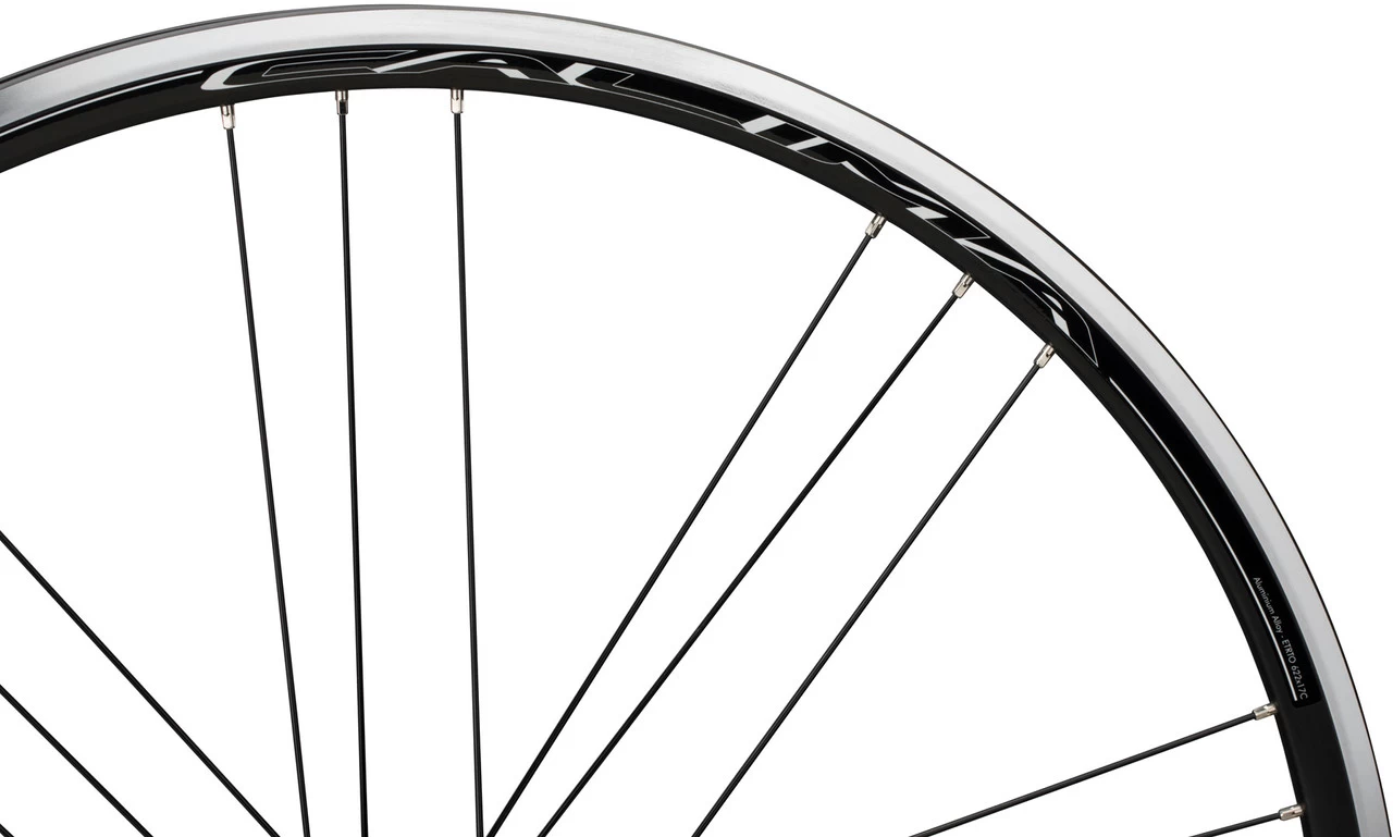 Campagnolo® Calima G3 Laufradsatz – Bild 6