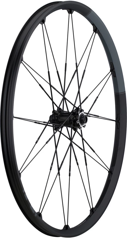 Crankbrothers Iodine 2 Disc 6-Loch 29" Boost Laufradsatz – Bild 2