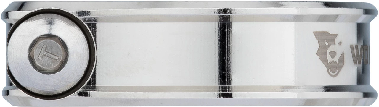 Sattelklemme – Bild 19