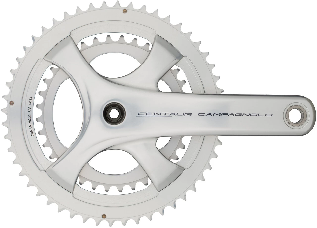 Campagnolo® Centaur 11 Ultra Torque 11-fach Kurbelgarnitur – Bild 2