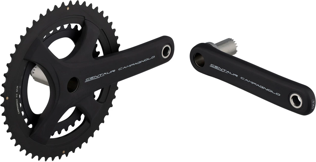 Campagnolo® Centaur 11 Ultra Torque 11-fach Kurbelgarnitur – Bild 6