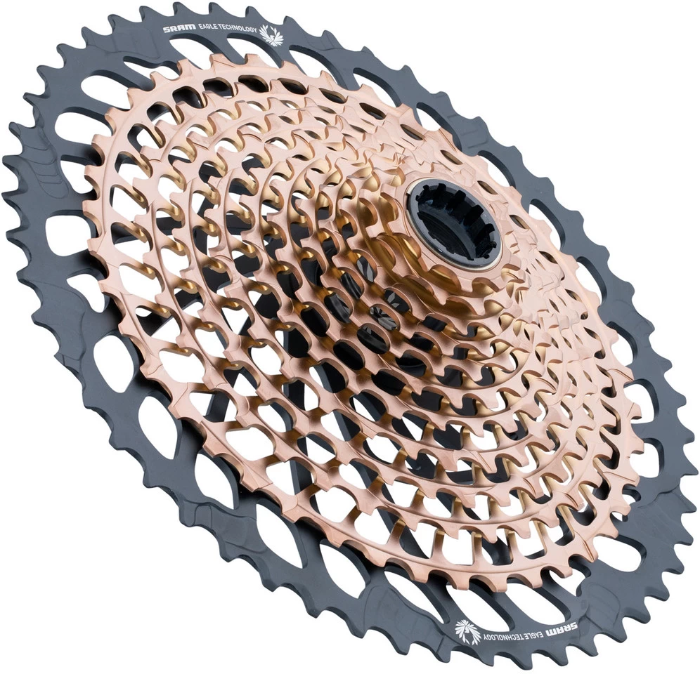 SRAM XG-1299 12-fach Kassette Für XX1 Eagle – Bild 3